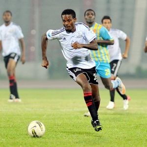 Meet your Posher, Anyanwu